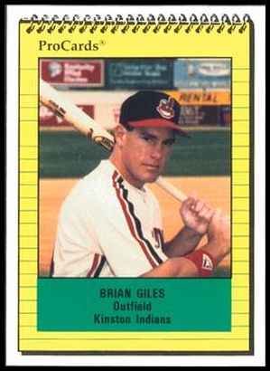 338 Brian Giles